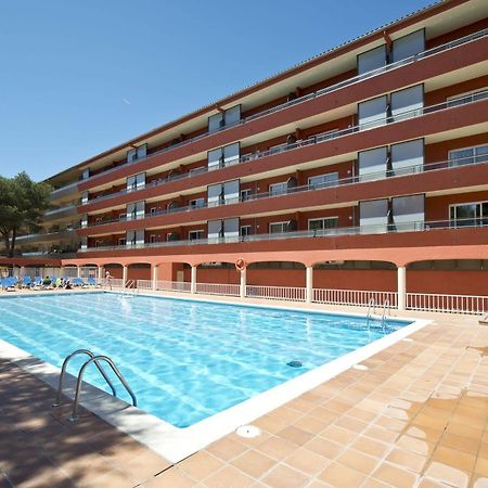 Apartamentos Salles Beach Л'Эстартит Экстерьер фото