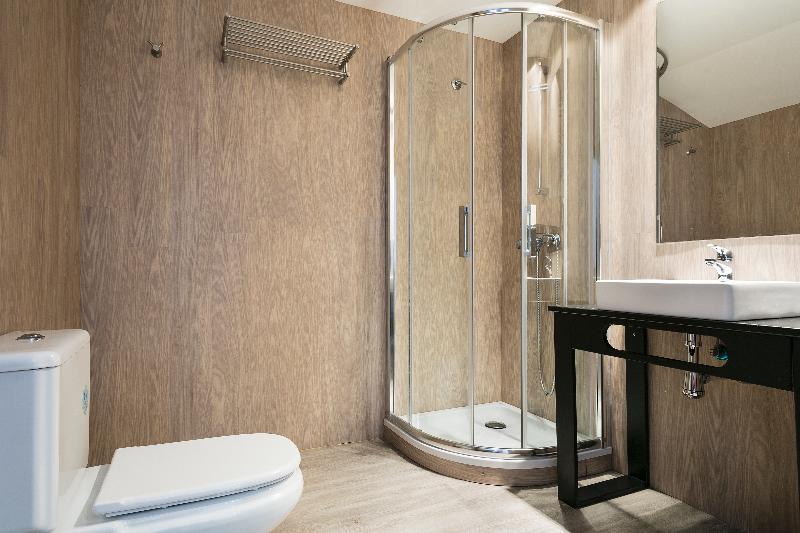 Apartamentos Salles Beach Л'Эстартит Экстерьер фото
